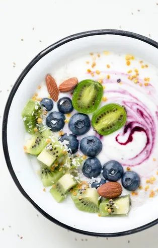 Zararsız atıştırmalıklar hangileridir?