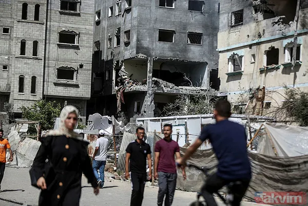 Batı basını İsrail’i aklıyor: Aylarca propaganda yaptılar! Medyanın pasif dilini Filistinli gazeteci tek tek analiz etti: İşte Tel Aviv’i meşrulaştıran kavramlar… - 16