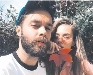 Bensu ve ikizi hasret giderdi