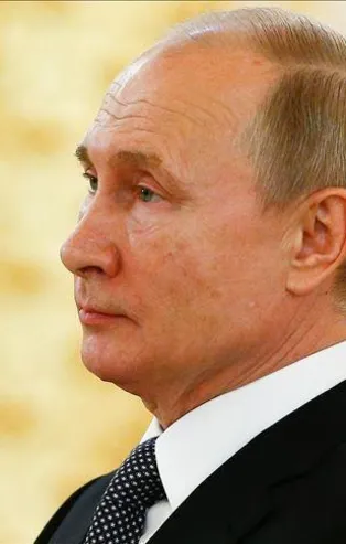 Putin 4 generali görevden aldı