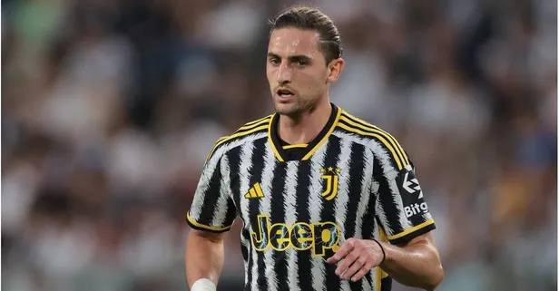 Rabiot bombası