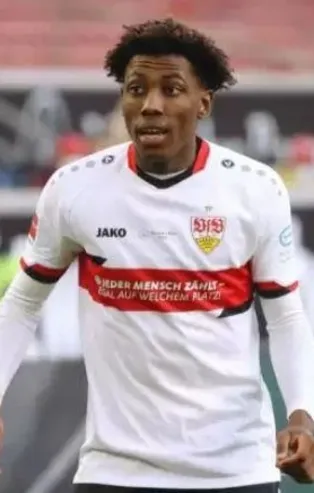 Fransız kulüpten Beşiktaş'a transfer çalımı! Alexis Tibidi'yi kaptılar