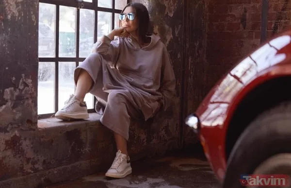 En doğal halini yayınlayan Nebahat Çehre o pozu dakikalar içinde sildi! Yıllara meydan okuyan oyuncuyu gören dönüp bir daha baktı - 4