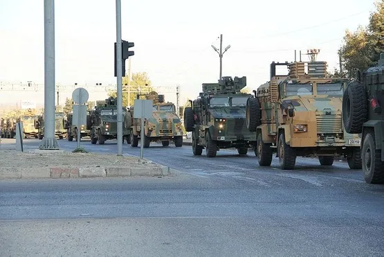 TSK'dan sınır birliklerine komando sevkiyatı-1