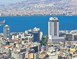 İzmir’e göç arttı fiyatlar yükseldi