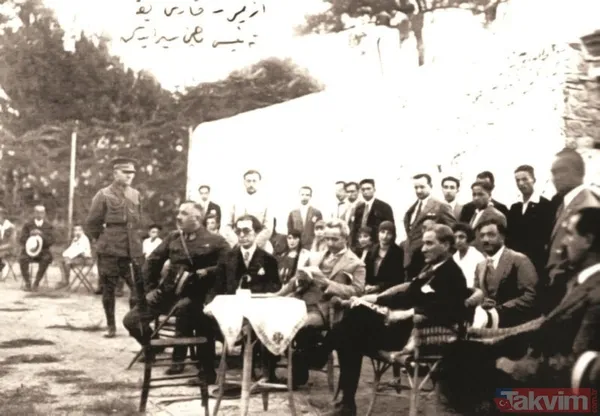 Mustafa Kemal Atatürk'ün son 19 Mayıs'ı! İşte arşivden çıkan 19 Mayıs fotoğrafları - 17