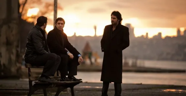 20 yıl sonra ortaya çıktı! Kurtlar Vadisi'nde Polat Alemdar'ın gazabına uğramayan tek kişiydi