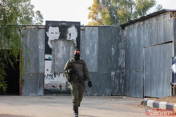 Mahir Esad’ın gizli tünelleri! Yazlığın altından çıktı: Odalar, para kasaları… - 8