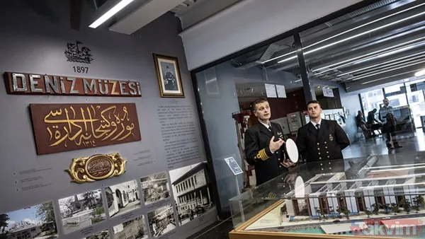 Çocuklara karne hediyesi! Yarıyıl tatilinde İstanbul'da gezilecek 10 rota - 21