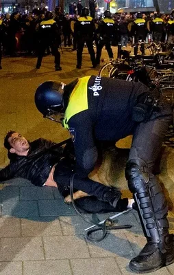 Türk bakanlara kurt teröriste gelince kuzu