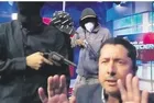 Ekvador'da kartel üyeleri canlı yayını bastı: Spikeri rehin aldı! 10 kişi hayatını kaybetti