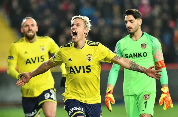 SON DAKİKA: Fenerbahçe'deki Kruse krizinde flaş gelişme: Avukatlar tazminat konusunda anlaştı-4