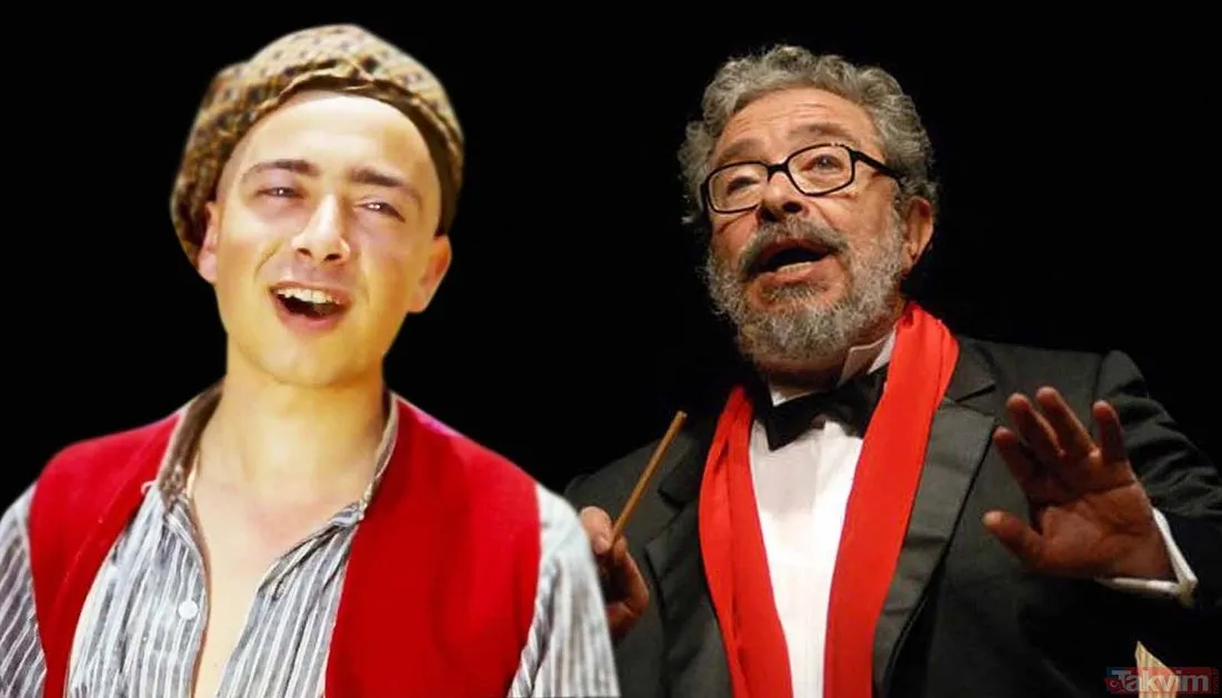 Yeşilçam’ın efsane filmi Keloğlan’ın son hali şaşırttı! Keloğlan Rüştü