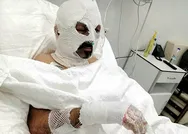 Zonguldakta kan donduran vahşet! Tiner döküp diri diri yaktı