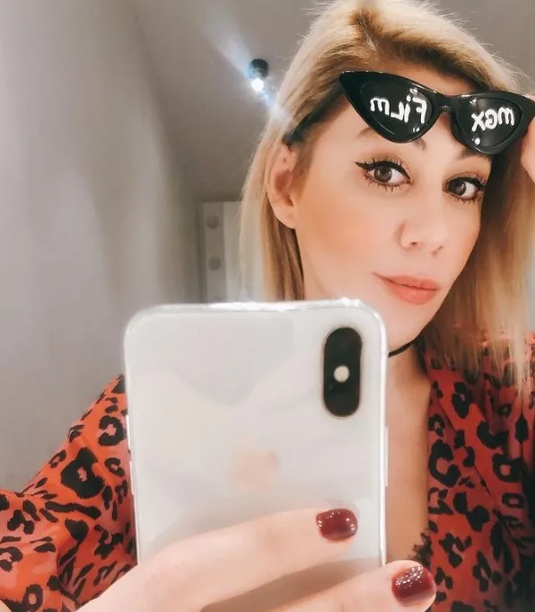 Selim Yalın'dan boşanan Sibel Arna’nın nafaka zaferi!-3