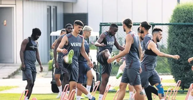 Fenerbahçe'yi adeta ezberleyen Abdullah Avcı planını yaptı! Kimseye özel önlem yok