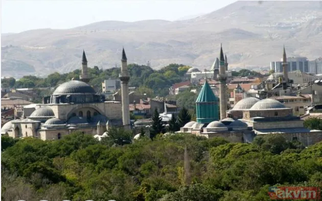 Memleketinizin eski adı bakı neymiş? Türkiye'deki şehirlerin eski isimleri! Öğrenince şaşkına döneceksiniz!