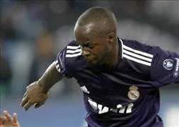Lassana Diarra İstanbul’da