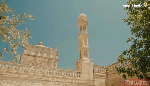 Köylerimiz dünyanın en iyileri arasında! Akyaka’dan Anıtlı’ya… Türkiye’den 4 köy global listede - 14