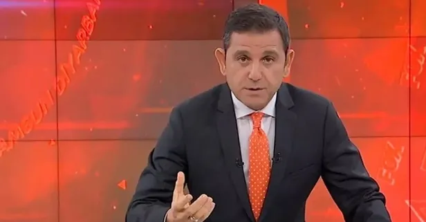 Fatih Portakal bu akşam var mı? Fatih Portakal ceza mı aldı?