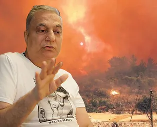 Mehmet Ali Erbil ‘kin ve öfkeden beslenen ne çok insan varmış’ dedi isyan etti!