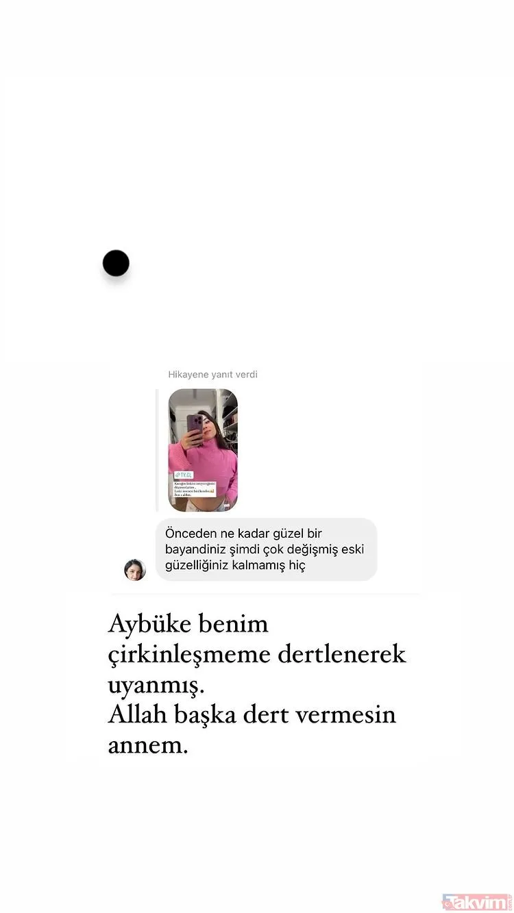 Küçük Kadınlar’ın Yeliz’iydi! Fulya Zenginer çirkin imasında bulunan
