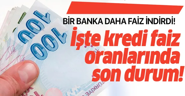 11 Eylül kredi faiz oranları son durum! 0,99 faiz kampanyalı konut kredisi masrafları ne kadardır?