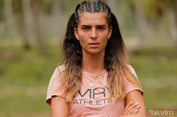Survivor Merve Aydın’ın oğluna bakın gören hayran kaldı! Meğer o da kameralar önündeymiş! Anne-oğul aynı projede bile yer almış... - 1