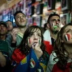 Sosyal medyada en çok takipçisi olan 20 takım açıklandı! Listede bir Türk kulübü var