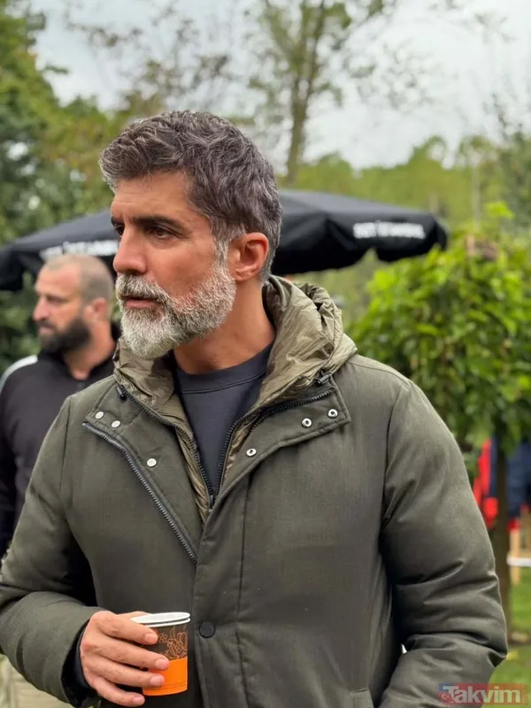 Emrah’ın son hali dikkat çekti! Yeni tarzı Özcan Deniz’e benzetildi - 5