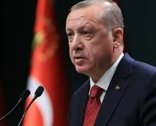 Erdoğan, Samsat’taki deprem hakkında bilgi aldı