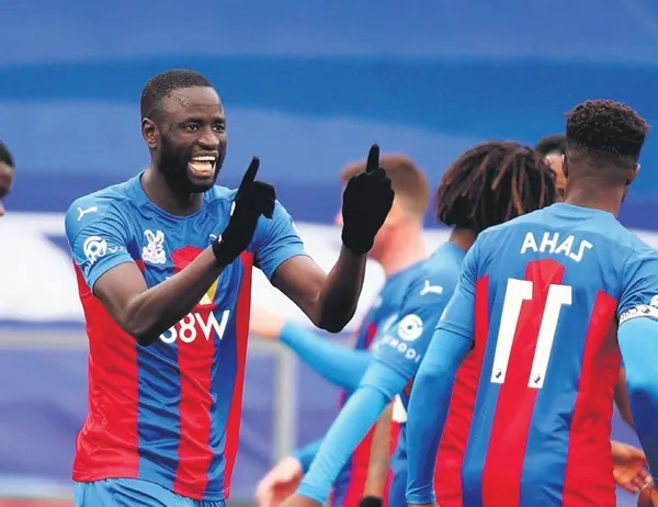 Trabzonspor’dan Kouyate bombası-2