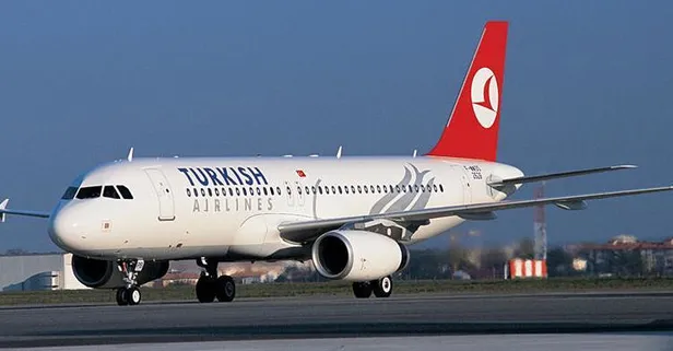 THY’den ABD yolcularına ‘sıvı madde’ uyarısı