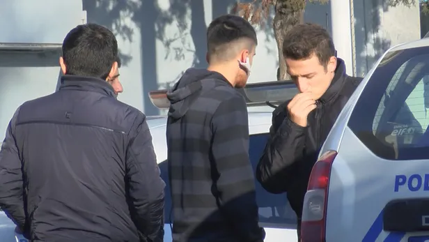 Son dakika... İstanbul'da Karneleri alan lise öğrencileri okul çıkışında bıçaklandı-2