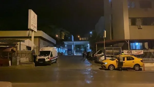Moto kuryelerin tartışması kanlı bitti! Bıçaklı kavgada bir kişi hayatını kaybetti-5