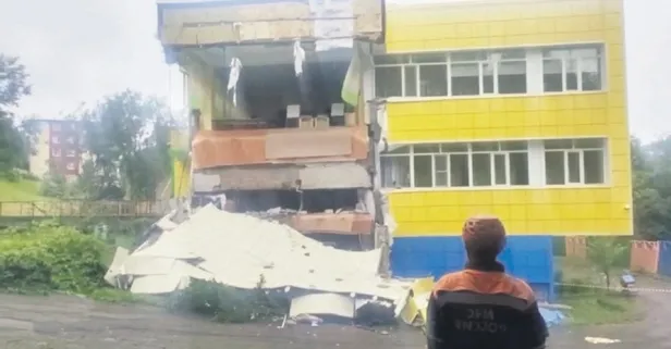 Son 73 yılın en şiddetli depremi!