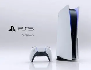 P5 fiyatı ne kadar oldu? Sony PlaysStation 5 Türkiye fiyatı ne kadar olacak? PS5 oyunları neler?