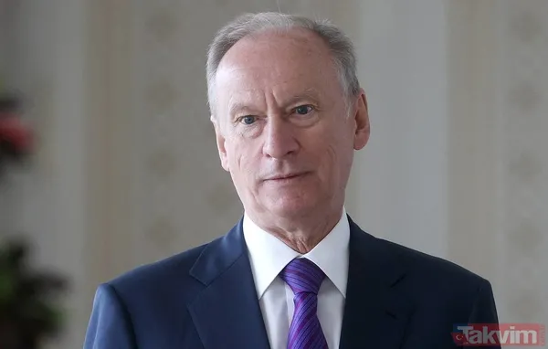 Rusya Ukrayna son durum! Rusya'da savaşı kimler yönetiyor? İşte Putin'in yakın ekibi - 17