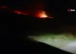 Hatay'da korkutan yangın! 4 ayrı noktada çıktı