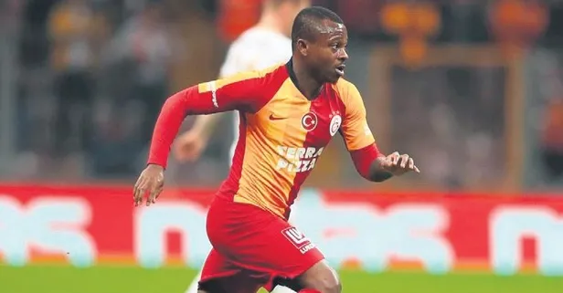 Michael Seri Galatasaray’a haber yolladı!