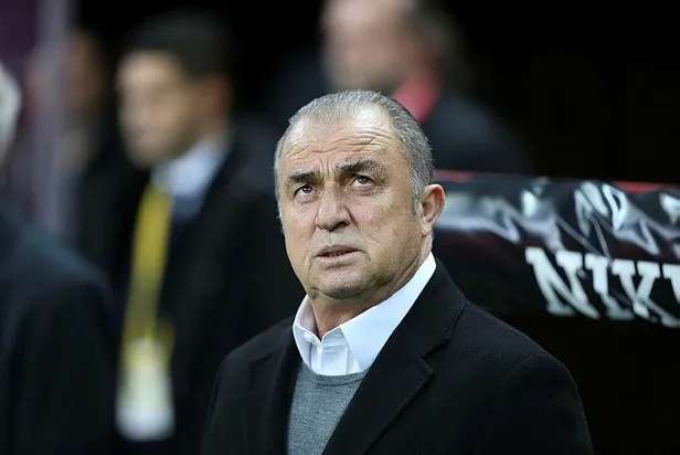 Fatih Terim kalan 9 maç öncesi hedefi belirledi: 72 puana şampiyonuz-2