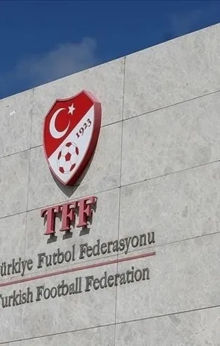 TFF'den tartışmalara nokta: 21 yabancı uygulaması söz konusu değil