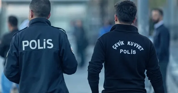 Resmen açıklandı! EGM 10.000 polis alımı başvuru şartları nedir? Polislik başvurusu nasıl yapılır? Polis nasıl olunur?