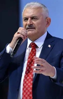 Başbakan'dan Macaristan'a çağrı