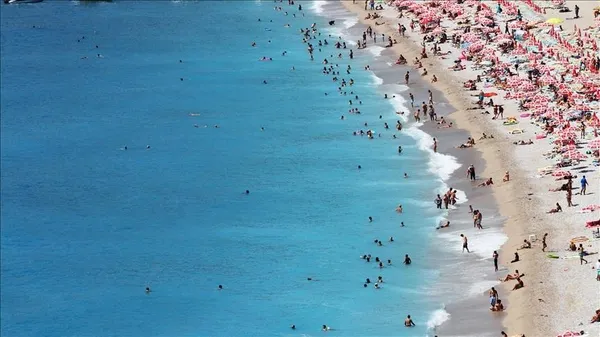 Turizm hareketliliği başlarken büyük şok! Alaçatı ve Bodrum'da sezonluk villa kiraları 100 bin-300 bin TL-4