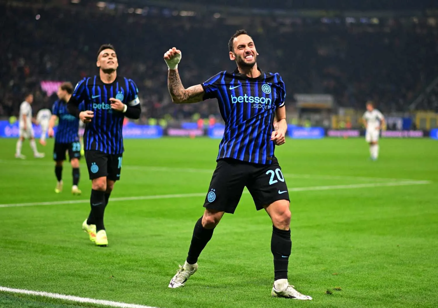 Galatasaray yaz transferine başladı! Efsane ismin oğlu bekleniyor - 19