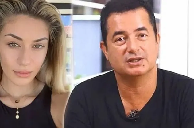 Ayça Çağla Altunkaya kimdir, kaç yaşında? Acun Ilıcalı ve sevgilisi Ayça Çağla Altunkaya ayrıldı mı?
