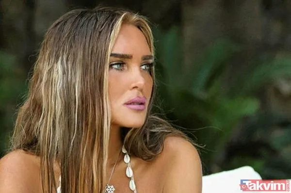 Deniz Akkaya Seren Serengil'i duvardan duvara vurdu: "Halvette altına kaçırıyor bu baba-oğulla ilişkiye girdi" Nur topu gibi yeni bir kaosumuz oldu - 41