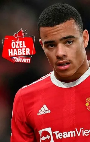 Tecavüz ve darp iddiaları sonrası Manchester United harekete geçti: Greenwood formaları toplanıyor!