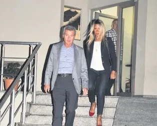 Ayrılığın sebebi tamamen duygusal!